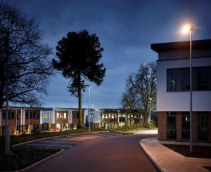 TOPAZ BUSINESS PARK, BIRMINGHAM ROAD, BROMSGROVE